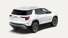 2027 GMC Terrain AWD Elevation - Photo 3