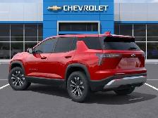 2027 Chevrolet Equinox AWD LT - Photo 4