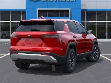 2027 Chevrolet Equinox AWD LT - Photo 5