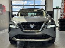 2023 NISSAN Rogue Platinum Ready to register in AB or SK with NO - Photo 2