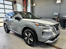 2023 NISSAN Rogue Platinum Ready to register in AB or SK with NO - Photo 3