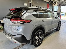 2023 NISSAN Rogue Platinum Ready to register in AB or SK with NO - Photo 4