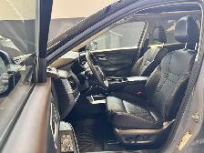 2023 NISSAN Rogue Platinum Ready to register in AB or SK with NO - Photo 11