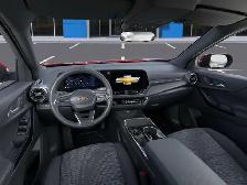 2027 Chevrolet Equinox AWD LT - Photo 6