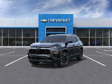2027 Chevrolet Equinox AWD ACTIV