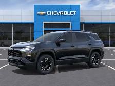 2027 Chevrolet Equinox AWD ACTIV - Photo 2