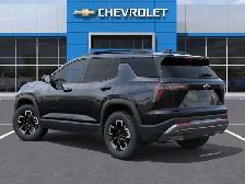 2027 Chevrolet Equinox AWD ACTIV - Photo 4