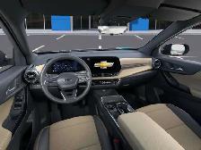 2027 Chevrolet Equinox AWD ACTIV - Photo 6