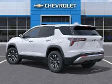 2027 Chevrolet Equinox AWD LT - Photo 4