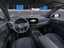 2027 Chevrolet Equinox AWD LT - Photo 6