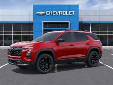 2027 Chevrolet Equinox AWD LT - Photo 2