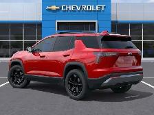 2027 Chevrolet Equinox AWD LT - Photo 4