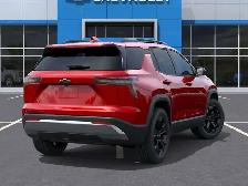2027 Chevrolet Equinox AWD LT - Photo 5