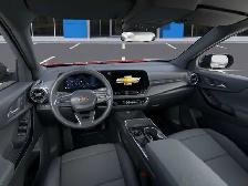 2027 Chevrolet Equinox AWD LT - Photo 6