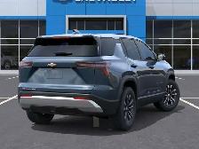 2027 Chevrolet Equinox AWD LT - Photo 5