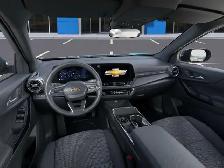 2027 Chevrolet Equinox AWD LT - Photo 6