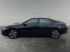 2025 Hyundai Elantra Preferred - Photo 2
