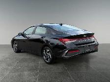 2025 Hyundai Elantra Preferred - Photo 4
