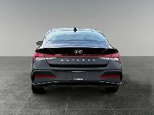 2025 Hyundai Elantra Preferred - Photo 5