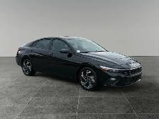 2025 Hyundai Elantra Preferred - Photo 9
