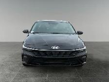 2025 Hyundai Elantra Preferred - Photo 10