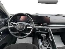 2025 Hyundai Elantra Preferred - Photo 13