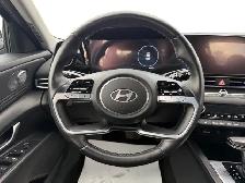 2025 Hyundai Elantra Preferred - Photo 14