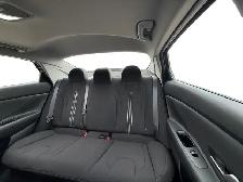 2025 Hyundai Elantra Preferred - Photo 17