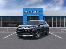 2027 Chevrolet Equinox AWD LT