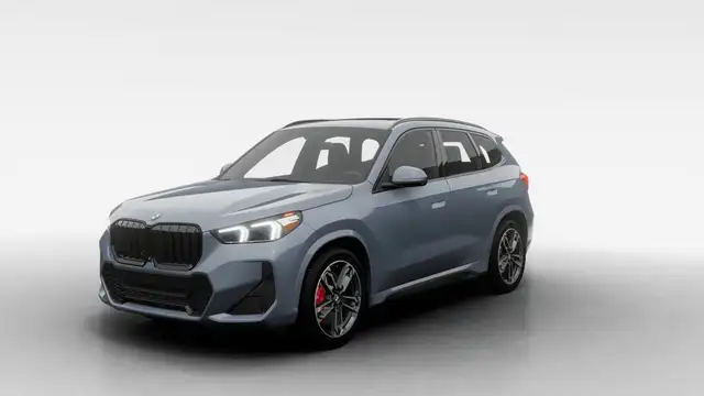 2027 BMW X1 xDrive28i | Premium | M Sport | M Sport Pro