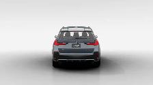 2027 BMW X1 xDrive28i | Premium | M Sport | M Sport Pro - Photo 5
