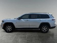 2024 Jeep Grand Cherokee L Limited - Photo 2