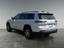 2024 Jeep Grand Cherokee L Limited - Photo 4