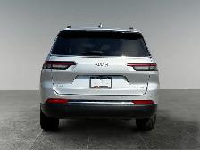 2024 Jeep Grand Cherokee L Limited - Photo 5