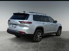 2024 Jeep Grand Cherokee L Limited - Photo 7