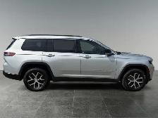 2024 Jeep Grand Cherokee L Limited - Photo 8