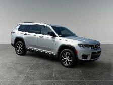 2024 Jeep Grand Cherokee L Limited - Photo 9