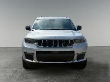 2024 Jeep Grand Cherokee L Limited - Photo 10