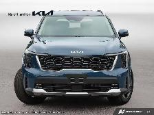 2026 Kia Sorento Hybrid EX - Photo 2