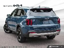 2026 Kia Sorento Hybrid EX - Photo 4