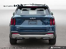 2026 Kia Sorento Hybrid EX - Photo 5