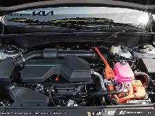 2026 Kia Sorento Hybrid EX - Photo 6
