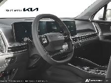 2026 Kia Sorento Hybrid EX - Photo 10