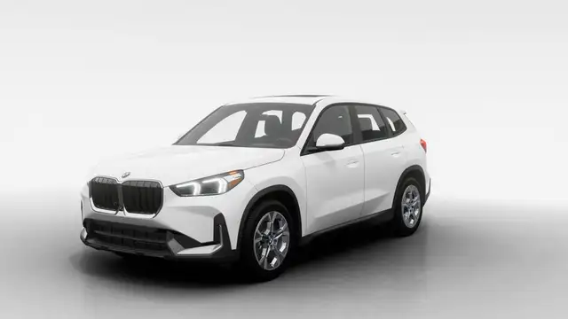 2027 BMW X1 xDrive28i | Premium Amélioré | Sièges Avants