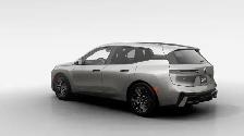 2026 BMW iX xDrive60 | Édition M Sport | Roues aérodynamiques - Photo 2