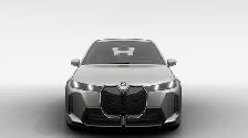 2026 BMW iX xDrive60 | Édition M Sport | Roues aérodynamiques - Photo 3