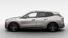 2026 BMW iX xDrive60 | Édition M Sport | Roues aérodynamiques - Photo 4