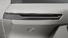 2026 BMW iX xDrive60 | Édition M Sport | Roues aérodynamiques - Photo 8