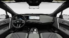 2026 BMW iX xDrive60 | Édition M Sport | Roues aérodynamiques - Photo 10