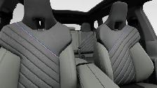 2026 BMW iX xDrive60 | Édition M Sport | Roues aérodynamiques - Photo 11